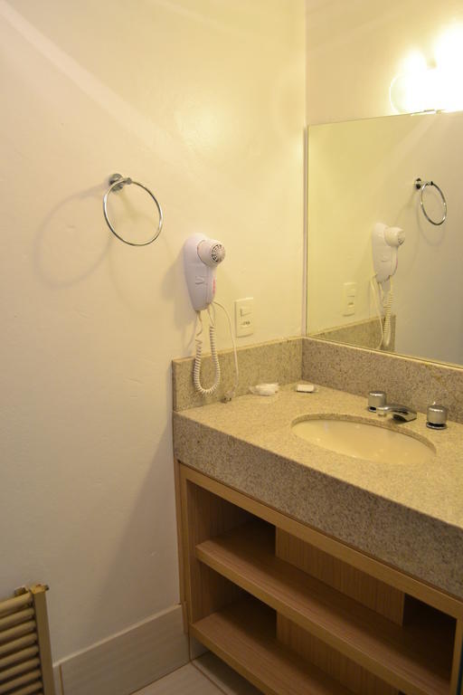Bellagio Mini - No Coracao De 3*